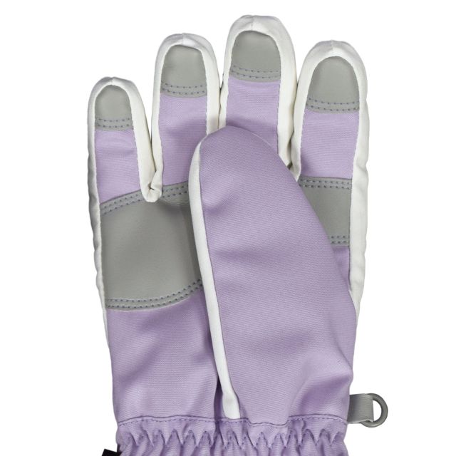 楽天市場】【メール便送料無料】スキーグローブ キッズ ジュニア 子供