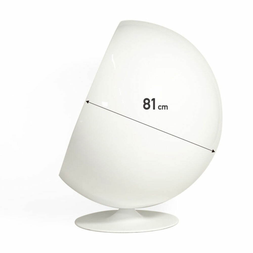 楽天市場】ボールチェア エーロ・アールニオ グローブチェア