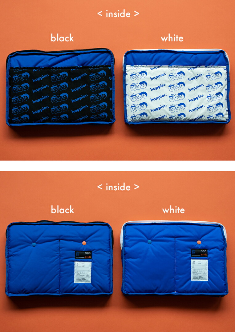 楽天市場】O,LD! X Sweetch Laptop pouch 13インチ 14インチ 15インチ