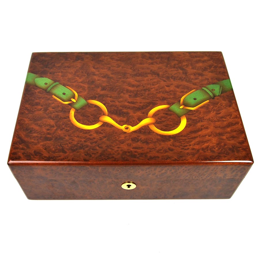 楽天市場】グッチ ジュエリーボックス ジュエリーケース ホースビット