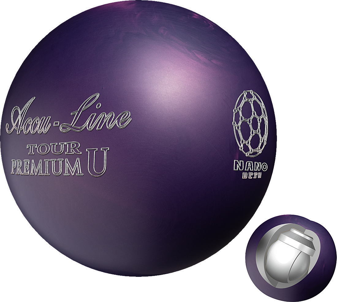 ナノデスツアープレミアムインテルII 15ポンド ボウリングボール 値下