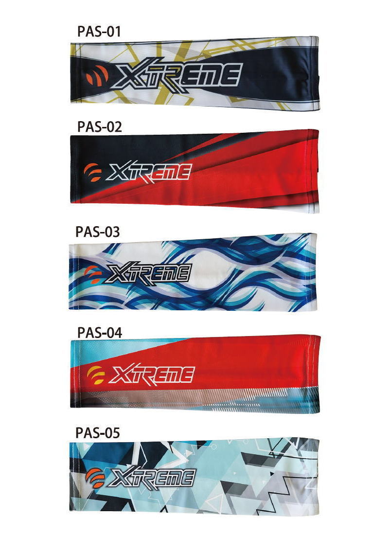 楽天市場】【メール便可】 【XTREME】 アームスリーブ（片腕1枚