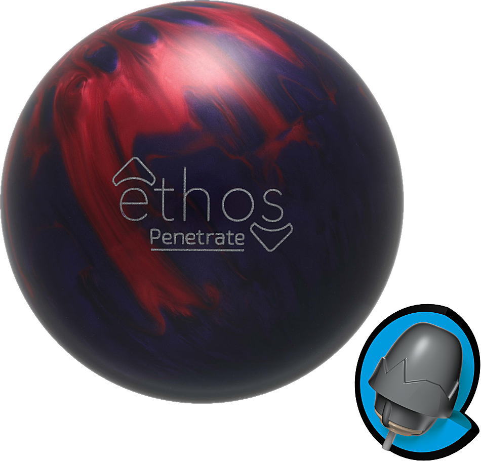 楽天市場】【Brunswick】 イートス・ペネトレイト : ボウラーズ