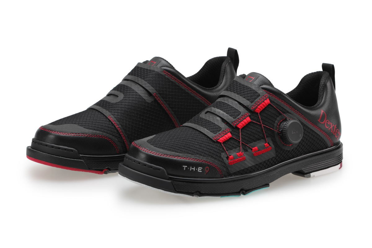 楽天市場】【Dexter】 THE C9・ストライカー・BOA 2024モデル