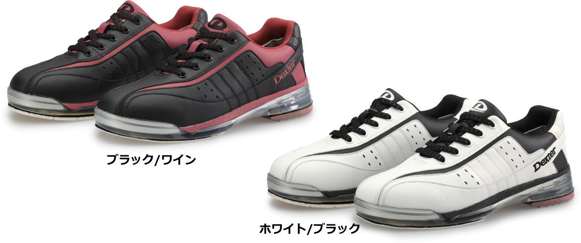 楽天市場】【Dexter】 Ds190・TPU ボウリングシューズ（左右兼用モデル