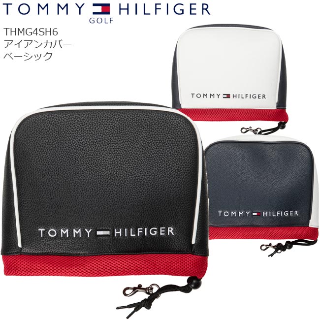 楽天市場】TOMMY HILFIGER GOLF トミーヒルフィガーゴルフ アイアン