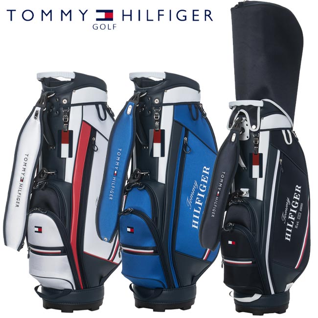 楽天市場】【2025年春夏モデル】 TOMMY HILFIGER GOLF トミー
