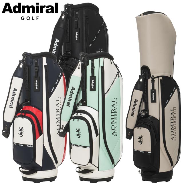 楽天市場】【2025年秋冬モデル】 ADMIRAL GOLF (アドミラルゴルフ