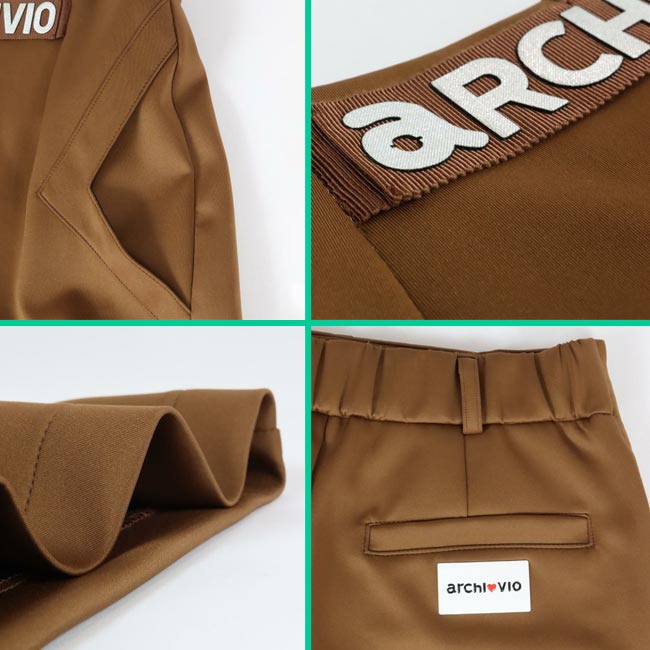 楽天市場】【バーゲン!30%OFF!!】【2024年 春夏モデル】アルチビオ