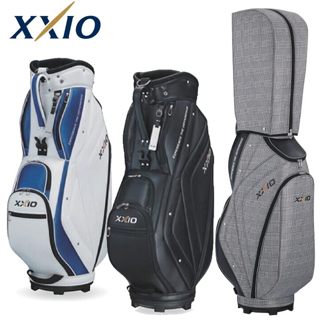 ゼクシオキャディバッグ」の人気商品一覧 | 安い商品を通販サイトから