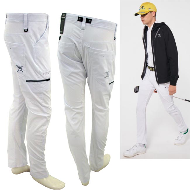 楽天市場】【春夏モデル】 OAKLEY (オークリー) SKULL BREATHABLE Z-3D