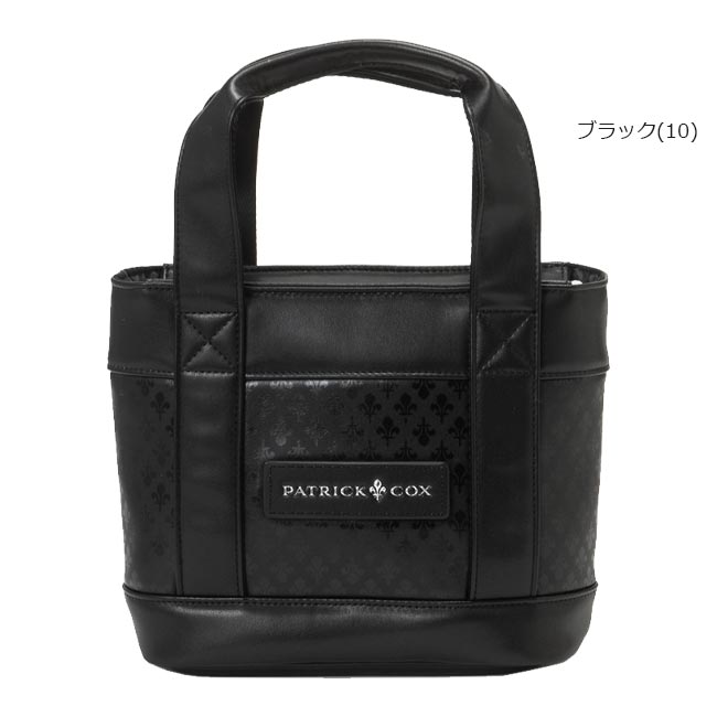 楽天市場】【2024年秋冬モデル】 PATRICK COX ラウンドバッグ キングス