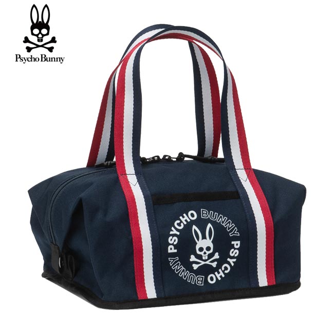 楽天市場】【2025年春夏モデル】 Psycho Bunny サイコバニー ラウンド