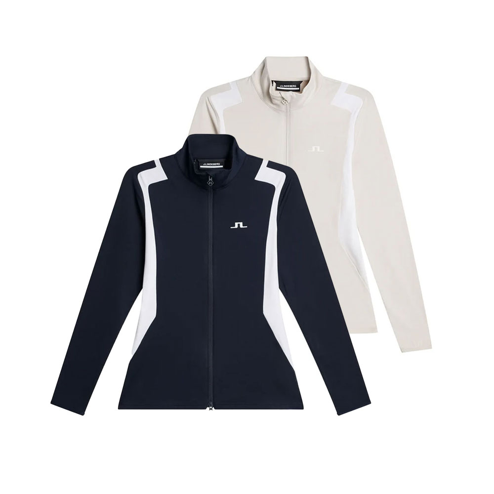 楽天市場】ジップアップ（ブランドジェイ・リンドバーグ）（ゴルフ