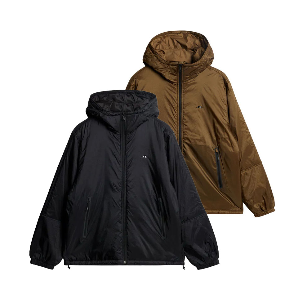 楽天市場】ダウンジャケット（ブランドジェイ・リンドバーグ）（ゴルフ