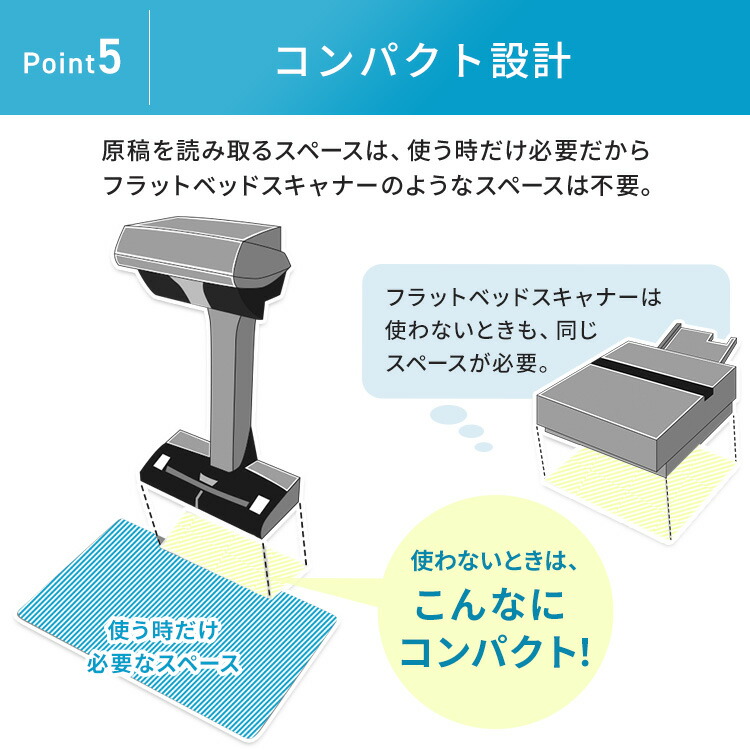 楽天市場】スキャナー SV600 ScanSnap スキャンスナップ テレワーク