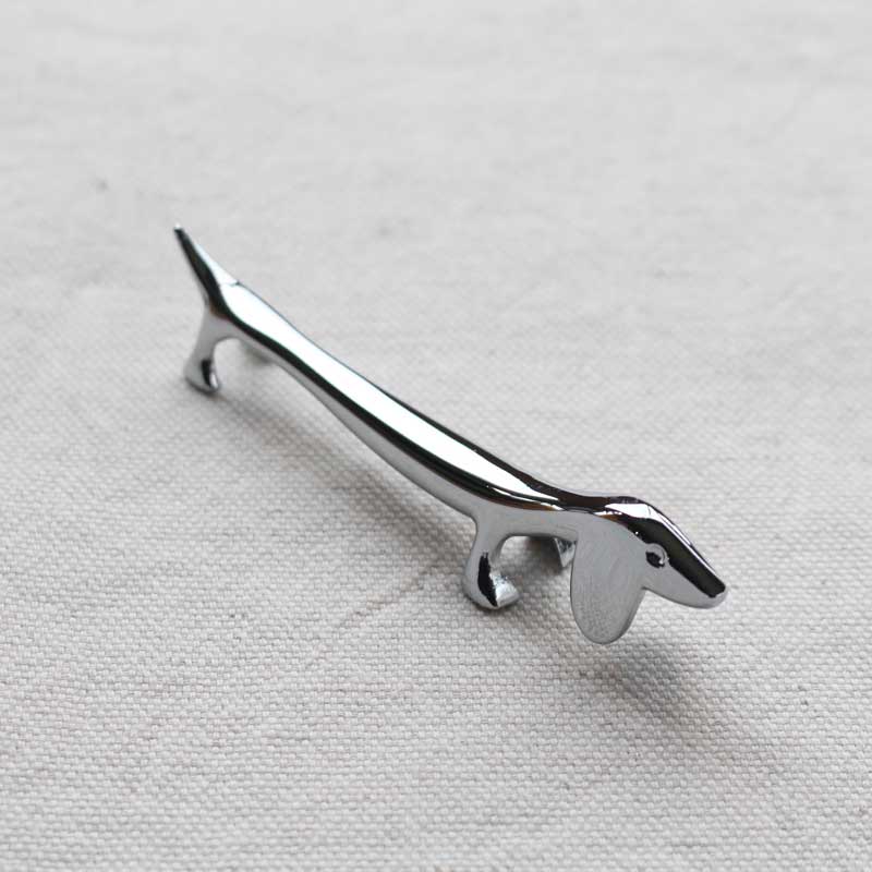 楽天市場】【ナイフレスト ダックスフンド】Knife rest カトラリー
