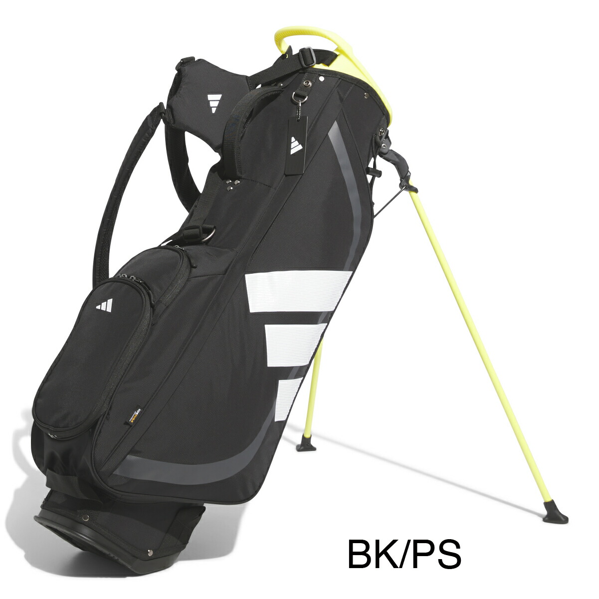 楽天市場】アディダス ゴルフ キャディバッグ スタンドタイプ KVH36