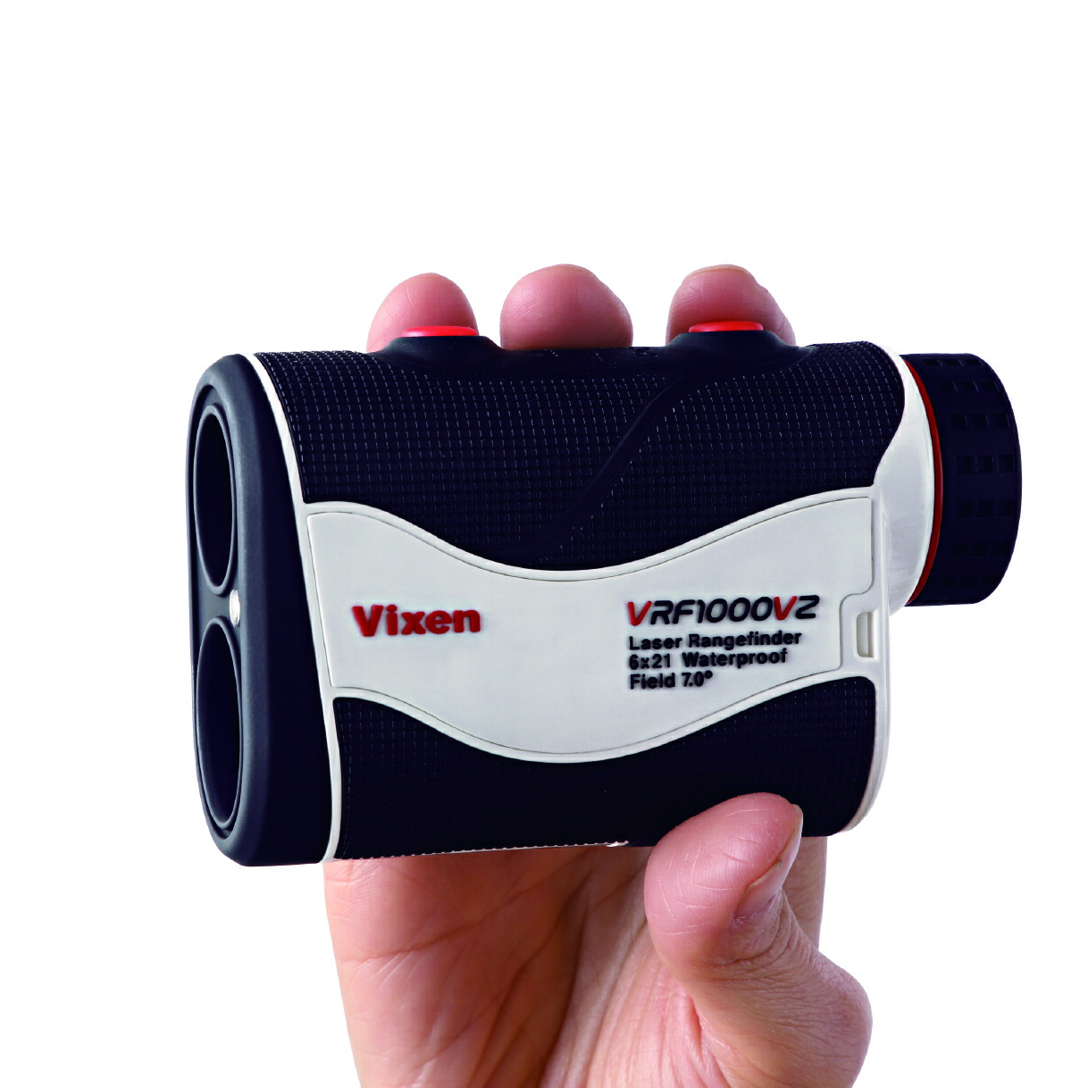 楽天市場】ビクセン ゴルフ距離測定器 単眼鏡 レーザー距離計