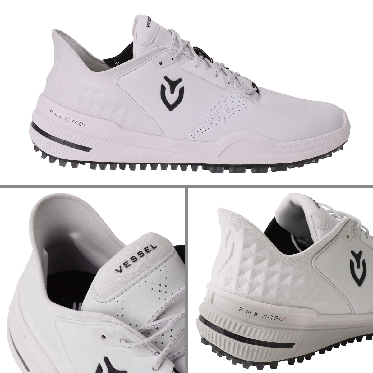 楽天市場】【在庫分で終了】ペインターゴルフ ベゼル コラボシューズ