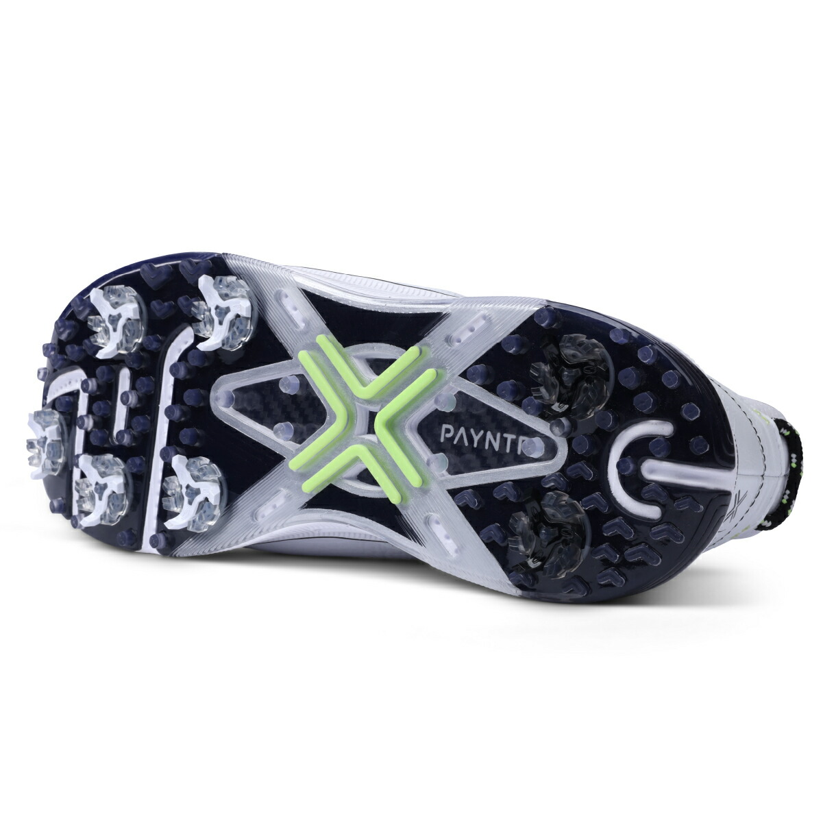 楽天市場】ペインターゴルフ ゴルフシューズ レースタイプ 紐タイプ