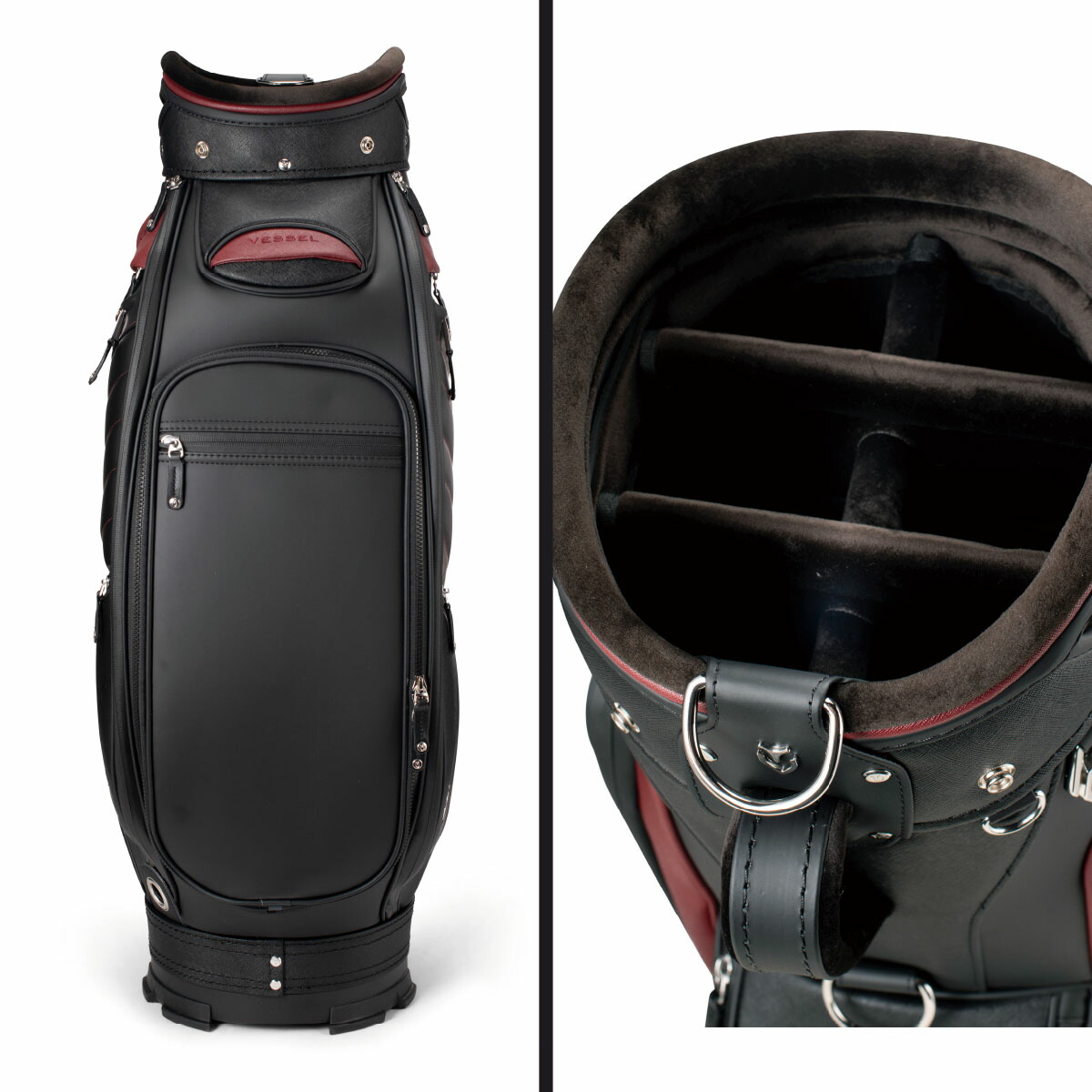 楽天市場】【在庫分で終了】【ネームプレート刻印無料】 ベゼル ゴルフ