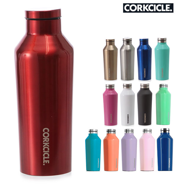楽天市場】ステンレスボトル コークシクル CORKCICLE 水筒 タンブラー