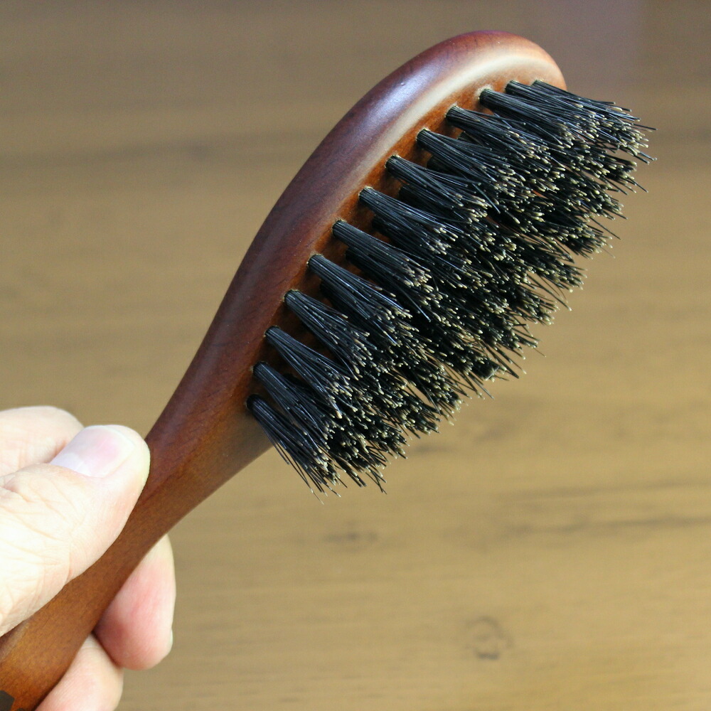 楽天市場】【正規品を即納！】 浅草アートブラシ ヘアブラシ かみの