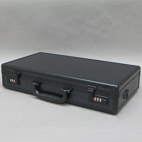 楽天市場】業務用 包丁ケース ジュラルミン アタッシュケース 持ち運び