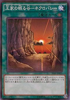楽天市場】遊戯王 王家の眠る谷－ネクロバレーの通販