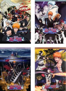 楽天市場】bleach dvd 全巻の通販