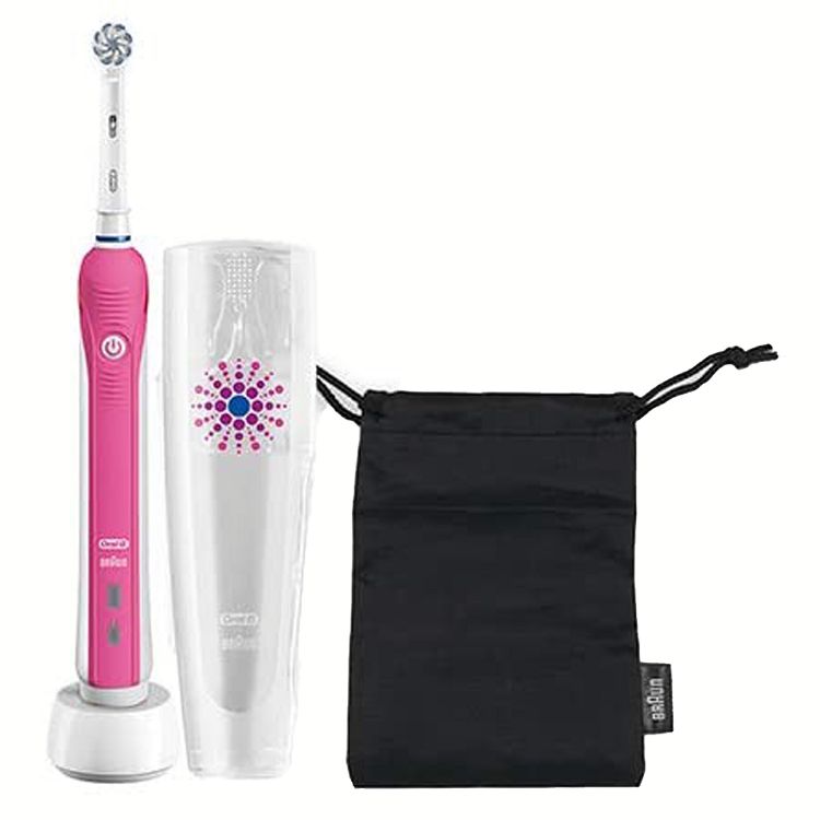 楽天市場】ブラウン オーラルb 電動歯ブラシ pro2000 プロヴァンス