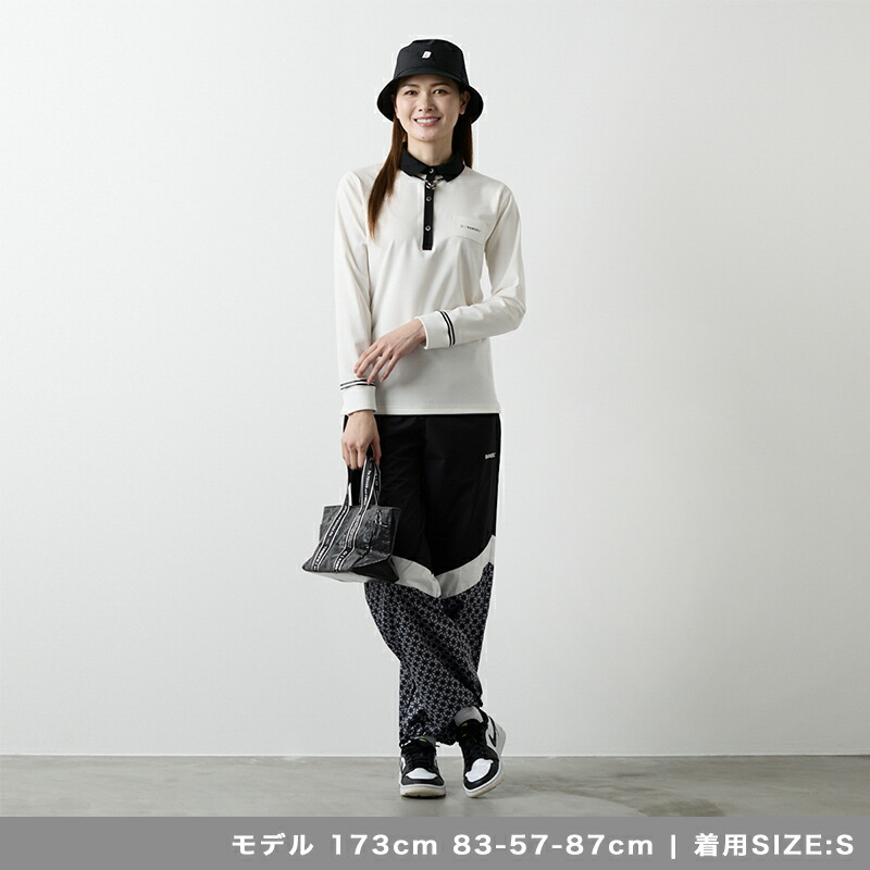 楽天市場】バンデル ウィメンズ スウィッチドロスト ウィンドパンツ