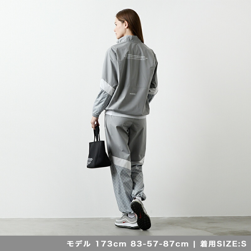 楽天市場】バンデル ウィメンズ スウィッチドロスト ウィンドパンツ