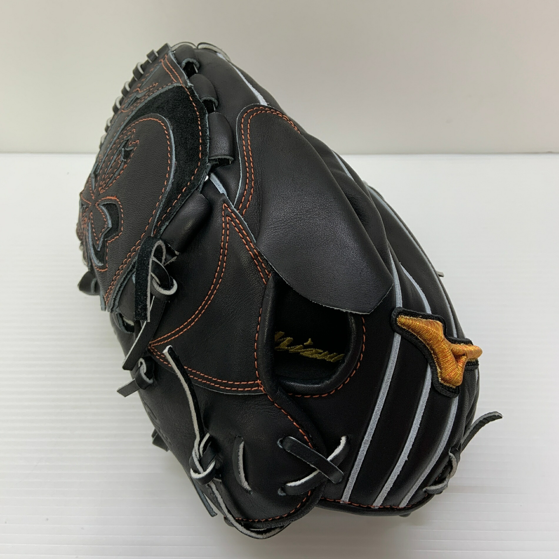 楽天市場】ミズノプロ 投手用 硬式 左の通販