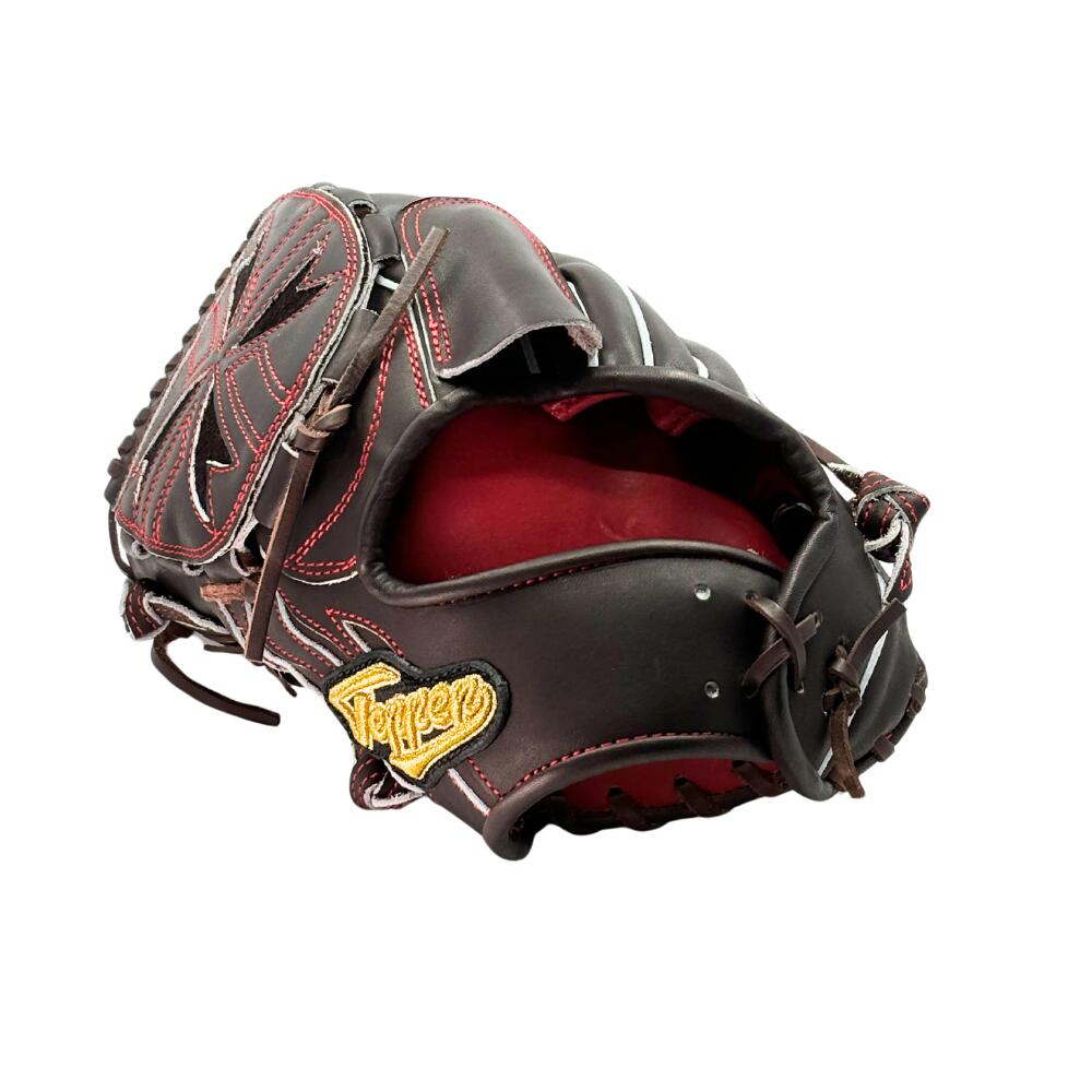 楽天市場】野球 Teppen てっぺん グローブ 硬式投手用グラブ オーダー