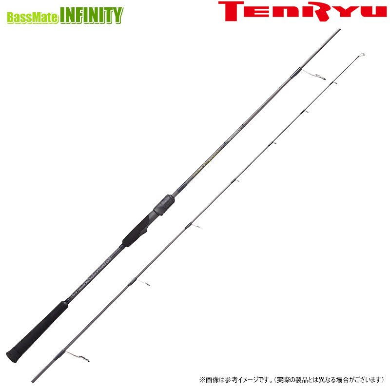 楽天市場】○テンリュウ 天龍 ホライゾン プログレッシブ HPG612S-M