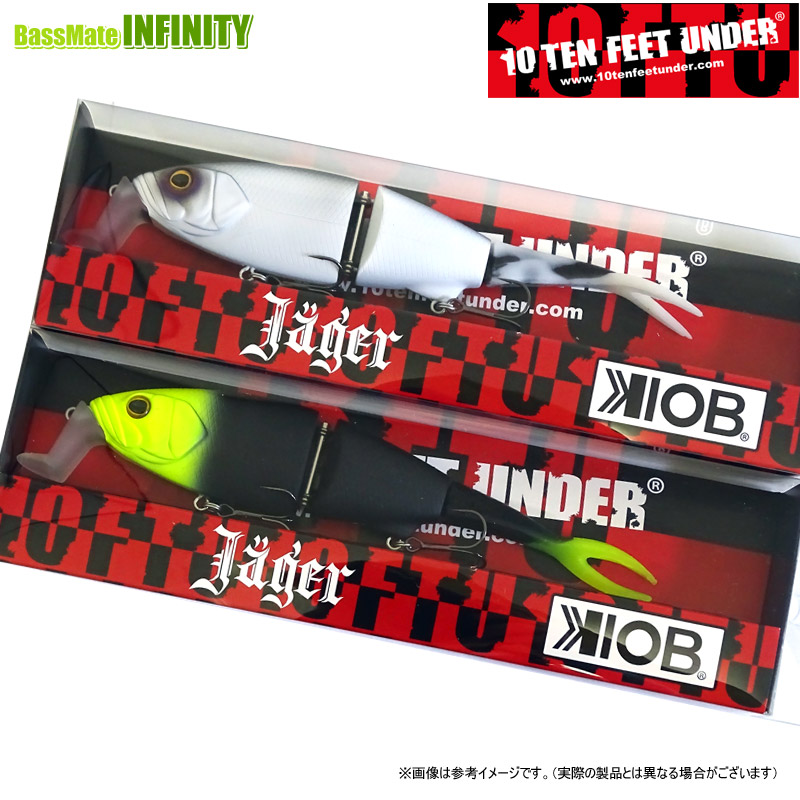 楽天市場】10 ten feet underの通販