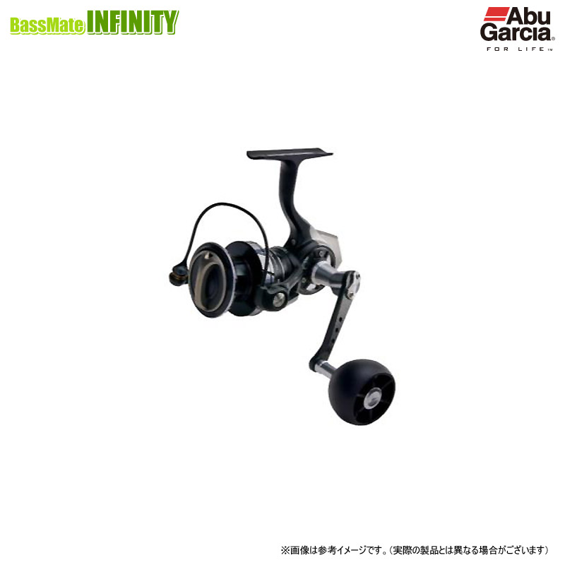 アブ ガルシア ROXANI 3000MSH (リール) 価格比較 - 価格.com