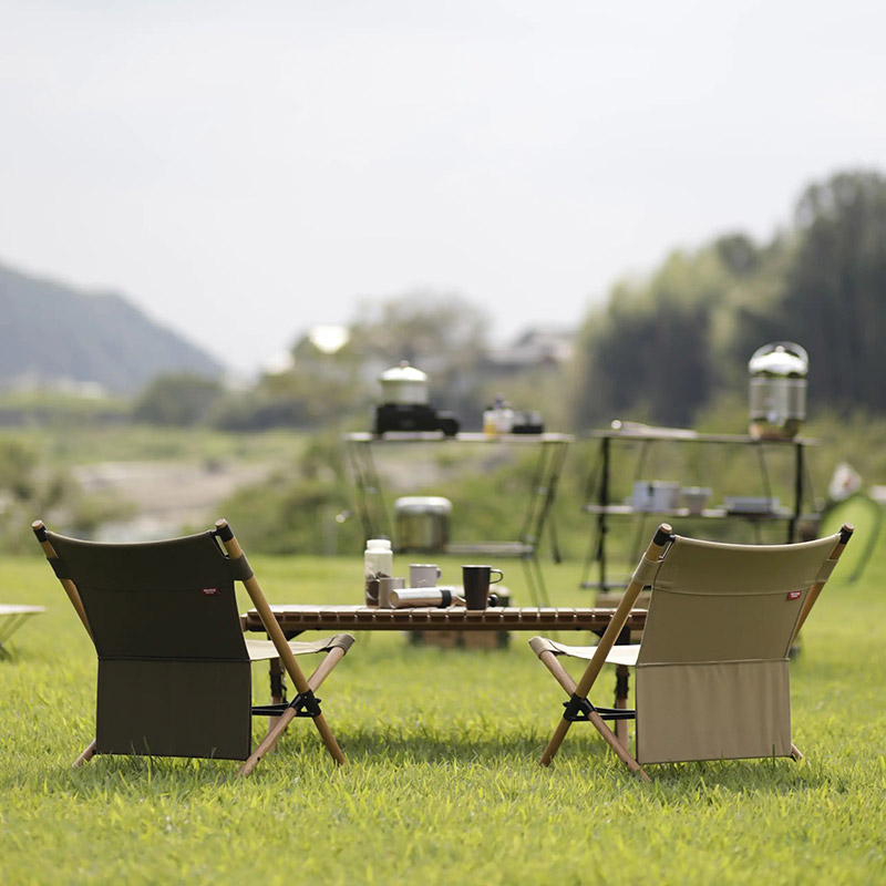 楽天市場】Hang Out ハングアウト Pole Low Chair ポールローチェア