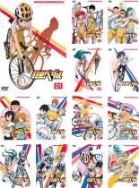 楽天市場】弱虫ペダル dvd 全巻の通販