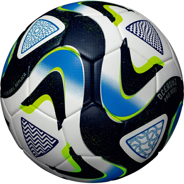 楽天市場】アディダス adidas サッカーボール オーシャンズ プロ