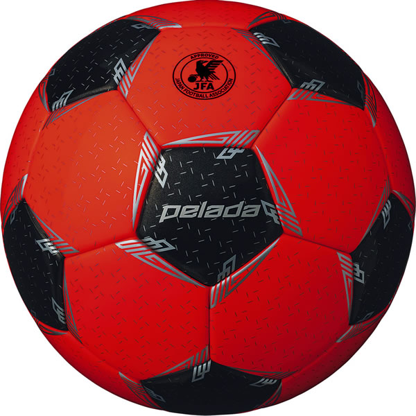 楽天市場】モルテン molten サッカーボール ペレーダ 5000 芝用 5号球