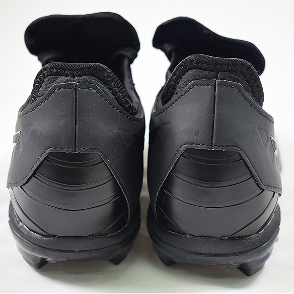 楽天市場】交換往復無料 野球 スパイク 金具 黒 ミズノプロ MIZUNO PRO