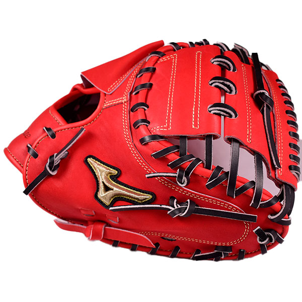 楽天市場】【交換送料無料】 ミズノ MIZUNO キャッチャーミット 野球