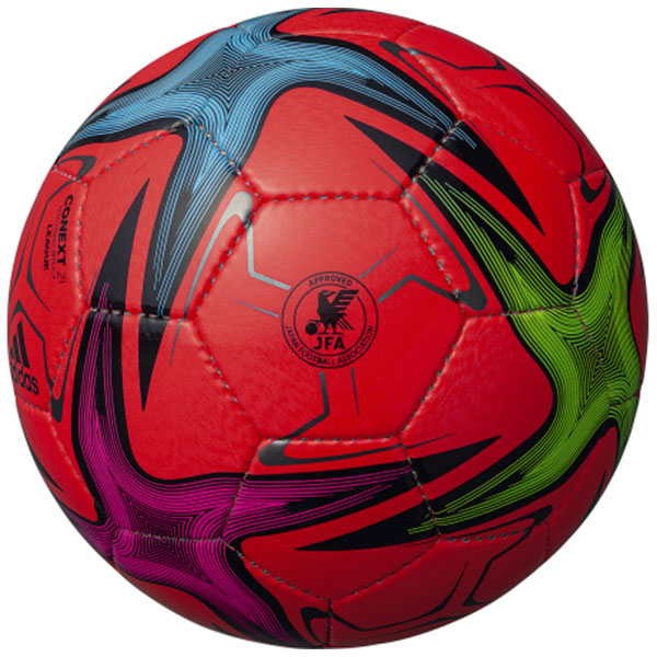 楽天市場】40%OFF サッカーボール 5号球 アディダス adidas コネクト21