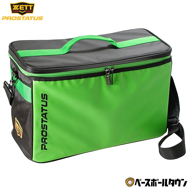 楽天市場】野球 グラブケース ZETT ゼット プロステイタス 2個入れ