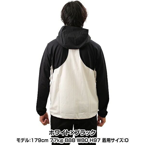 楽天市場】野球 クロスストレッチジャケット マウンテンパーカー