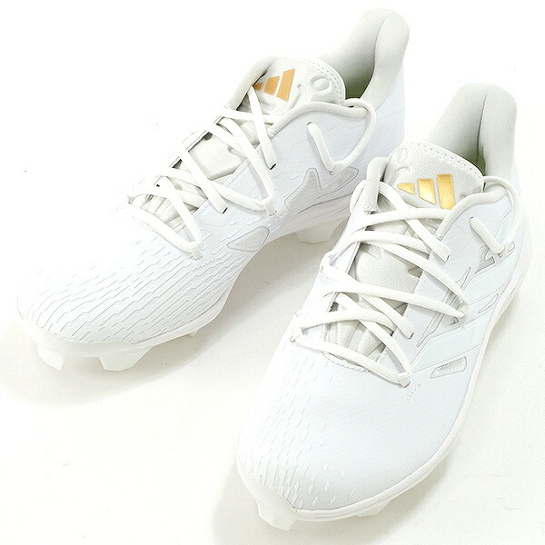 楽天市場】50％OFF 【交換往復送料無料】 野球 スパイク 白 ポイント