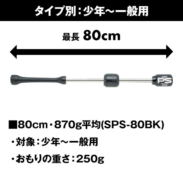 楽天市場】【交換往復送料無料】 ウチダ トレーニングバット パワー